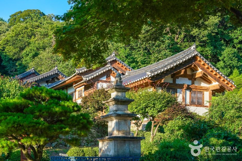 부석사로 이동 사진 1